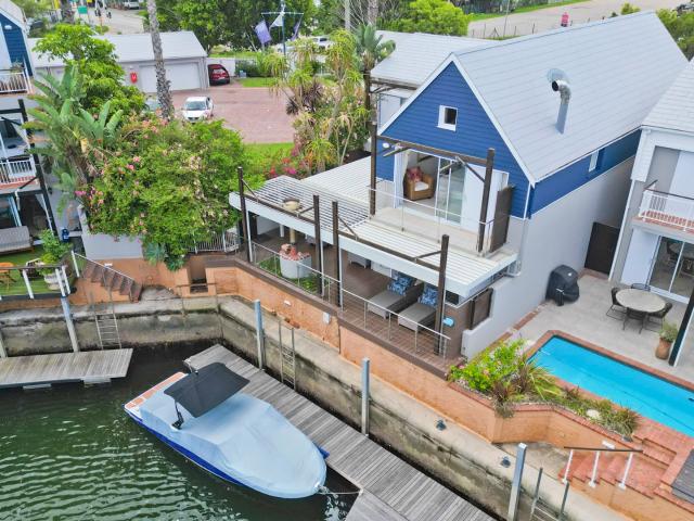 4 Bedroom House in Central