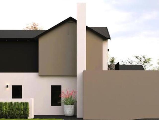 4 Bedroom House in Fountainbrook Estate