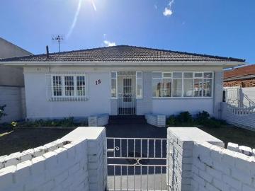 Cape Town, City of Cape Town, Western Cape