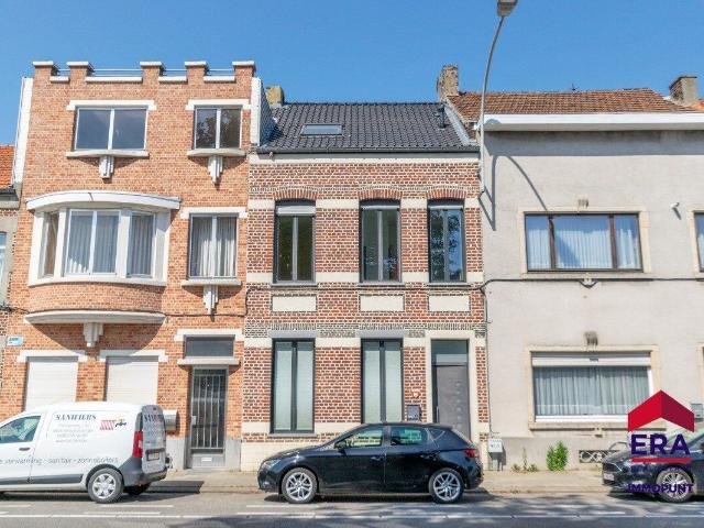 4 bedroom house in a prime location in Tienen