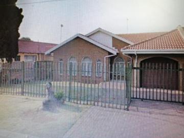 House to rent in Boksburg