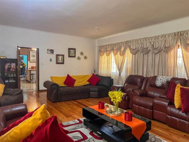 4 Bedroom House in Albert Falls