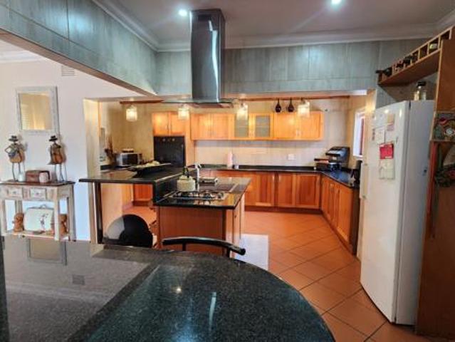 4 Bedroom House in Aquapark