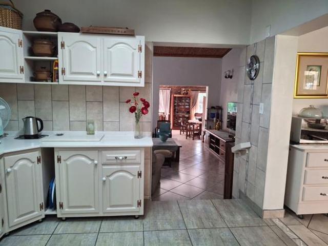 4 Bedroom House in Aquapark