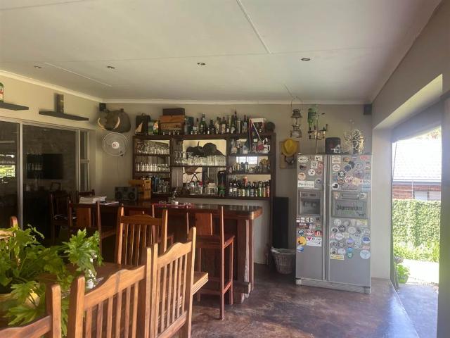 4 Bedroom House in Tzaneen