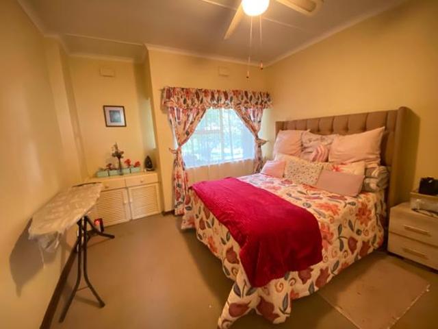 4 Bedroom House in Arbor Park