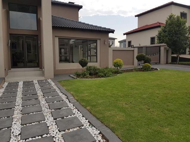 4 Bedroom House in Aspen Hills