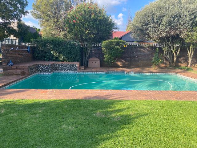 4 Bedroom House in Atlasville
