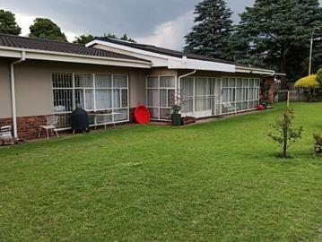 Kempton Park, City of Ekurhuleni Metropolitan Municipality, Gauteng, South Africa