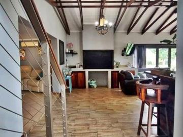 4 Bedroom House in Bainsvlei
