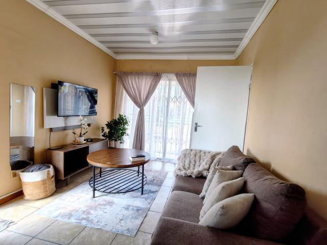 4 Bedroom House in Bakenpark
