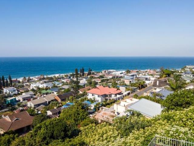 4 Bedroom House in Ballito Central