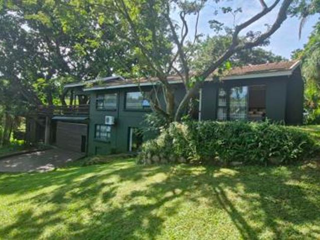 4 Bedroom House in Banners Rest