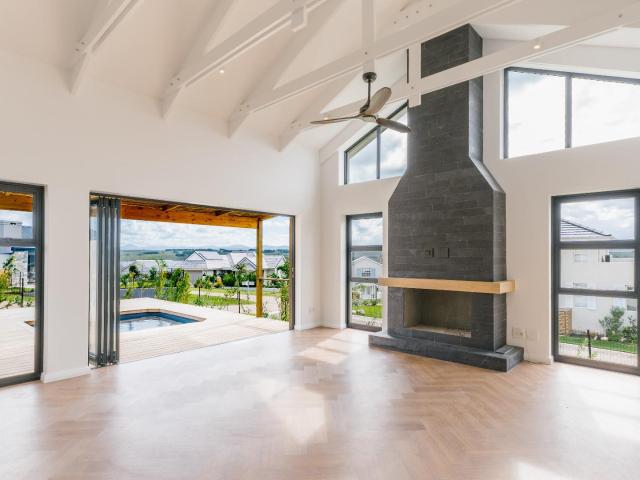 4 Bedroom House in Baron's View