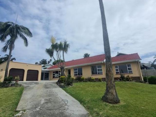 4 Bedroom House in Beacon Bay