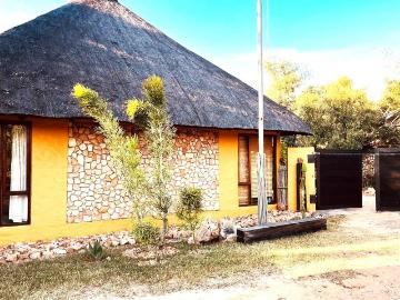 4 Bedroom House in Bela Warmbaths