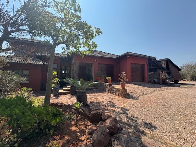 4 Bedroom House in Bela Bela Rural