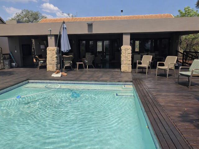4 Bedroom House in Bela Bela