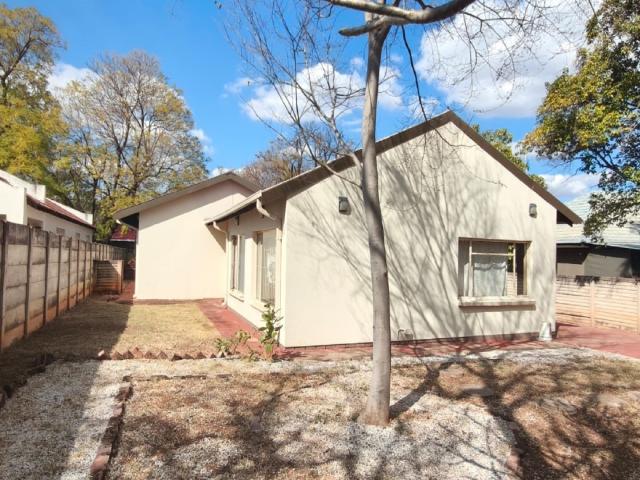 4 Bedroom House in Bela Bela