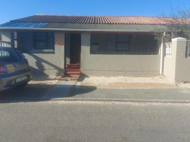 4 Bedroom House in Belhar