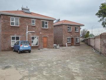 4 Bedroom House in Bellville Central