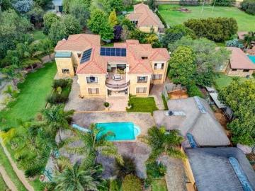 City of Ekurhuleni Metropolitan Municipality, Gauteng, South Africa