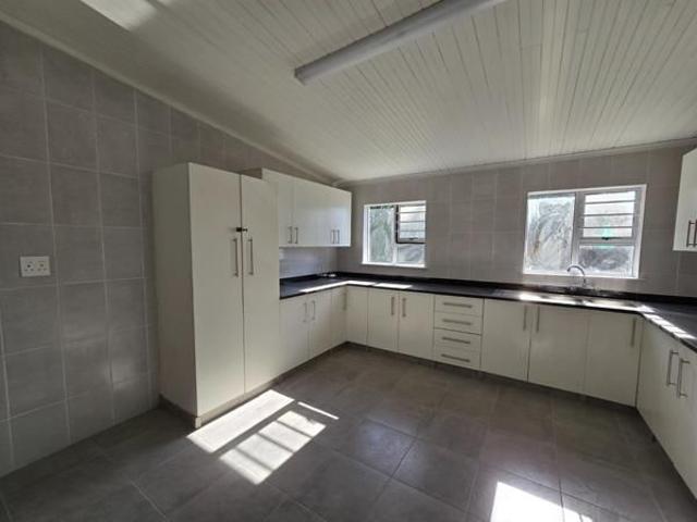 4 Bedroom House in Berea