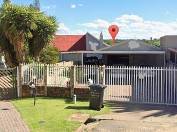 Birchleigh, City of Ekurhuleni Metropolitan Municipality, Gauteng, South Africa