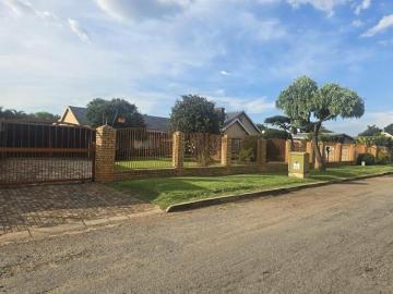 Birchleigh, City of Ekurhuleni Metropolitan Municipality, Gauteng, South Africa