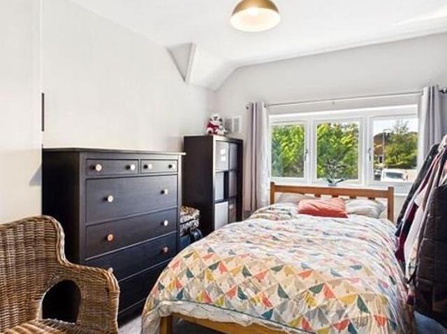 4 bedroom house in Birmingham
