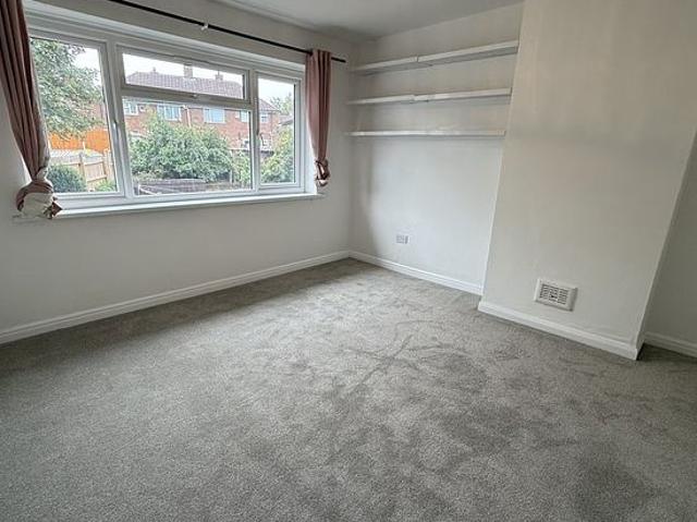 4 bedroom house in Birmingham