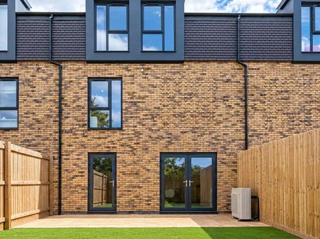 4 bedroom house in Birmingham