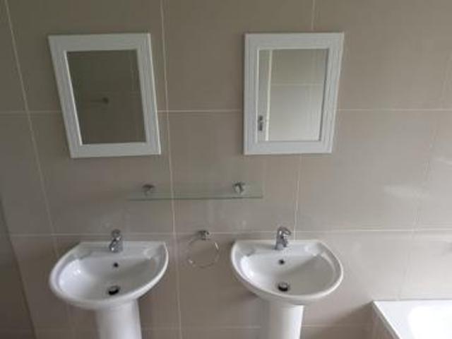 4 Bedroom House in Bishopstowe