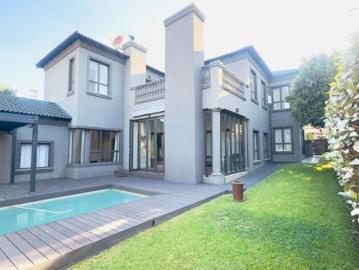House to rent in Blue Valley Golf and Country Estate