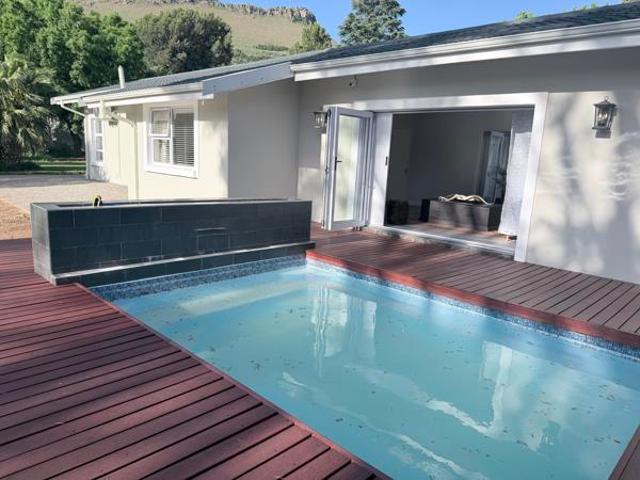 4 Bedroom House in Blue Rise