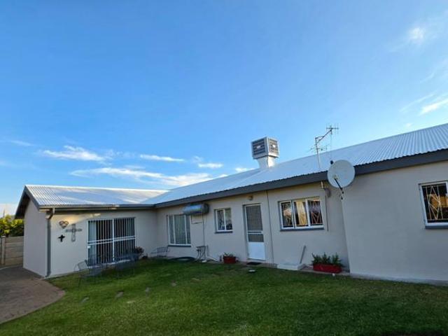 4 Bedroom House in Blydeville