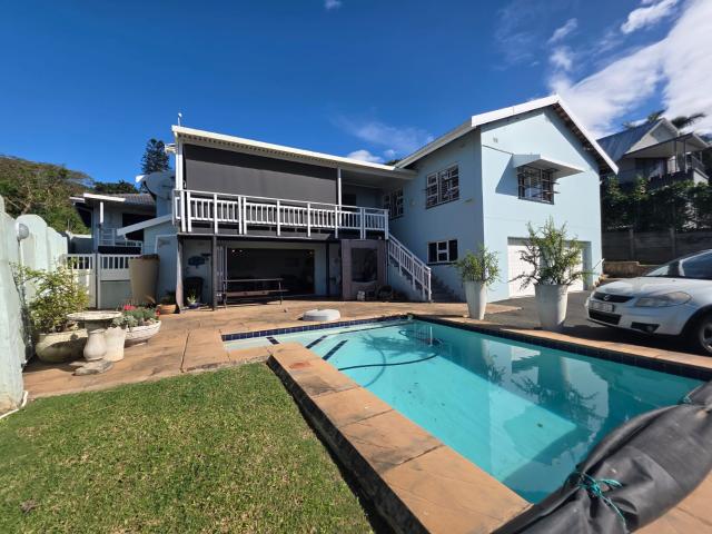 4 Bedroom House in Blythedale