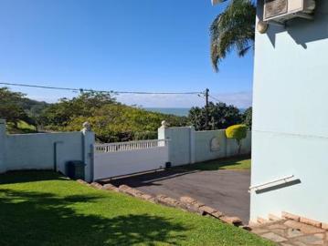 KwaDukuza Local Municipality, ILembe District Municipality, KwaZulu-Natal