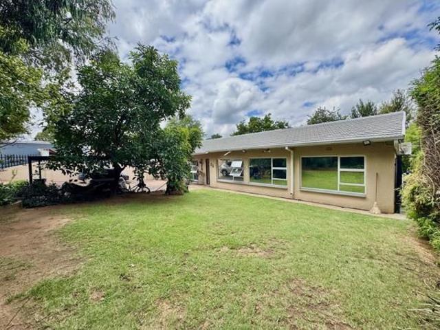 4 Bedroom House in Blairgowrie