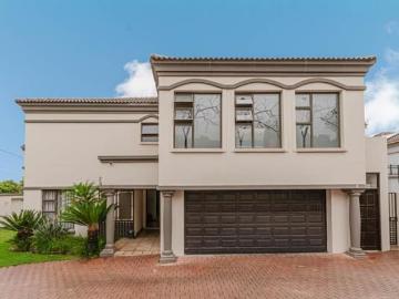 Bryanston, City of Johannesburg Metropolitan Municipality, Gauteng, South Africa