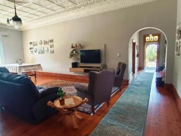 4 Bedroom House in Brandfort