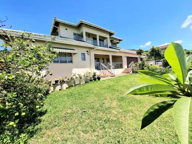 4 Bedroom House in Brindhaven