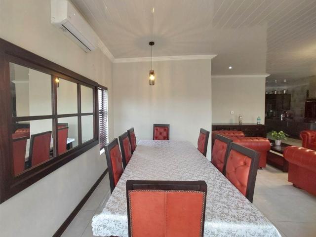 4 Bedroom House in Brits Central