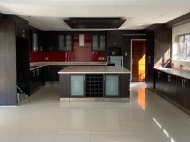 4 Bedroom House in Broadwood