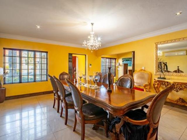 4 Bedroom House in Brooklands Lifestyle Estate