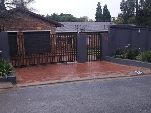 4 Bedroom House in Buccleuch