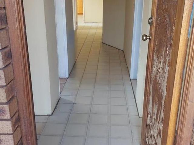 4 Bedroom House in Ga Rankuwa