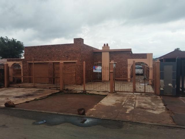4 Bedroom House in Ga Rankuwa