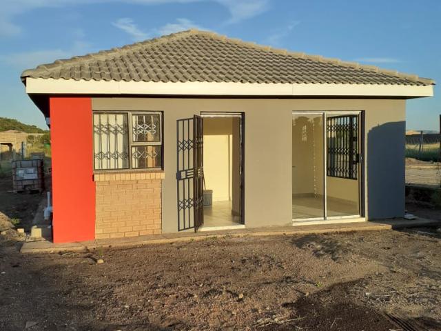 4 Bedroom House in Ga Rankuwa