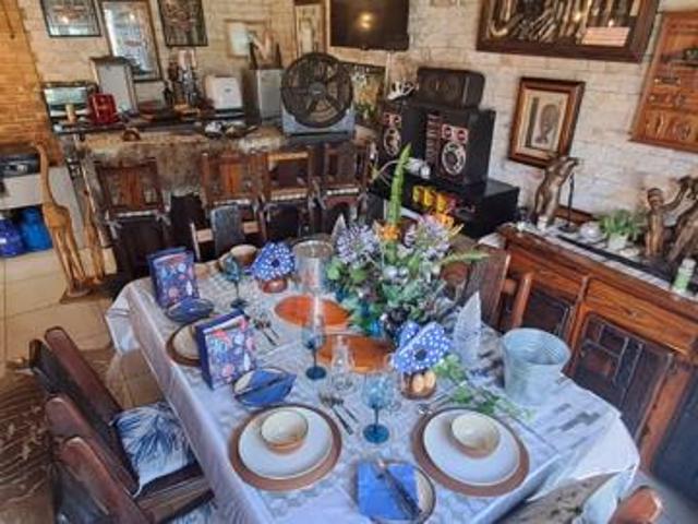 4 Bedroom House in Gholfsig
